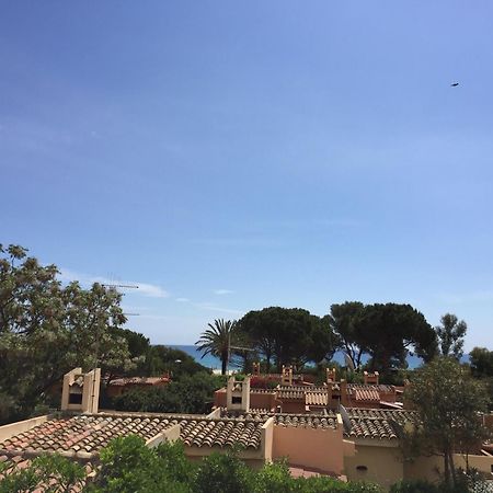 Villa Ferdinanda Costa Rei, Sardegna Exterior photo
