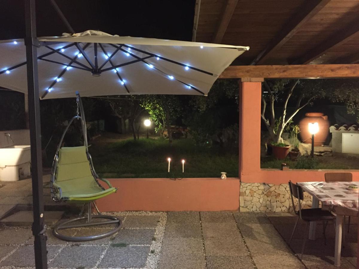 Villa Ferdinanda Costa Rei, Sardegna Exterior photo