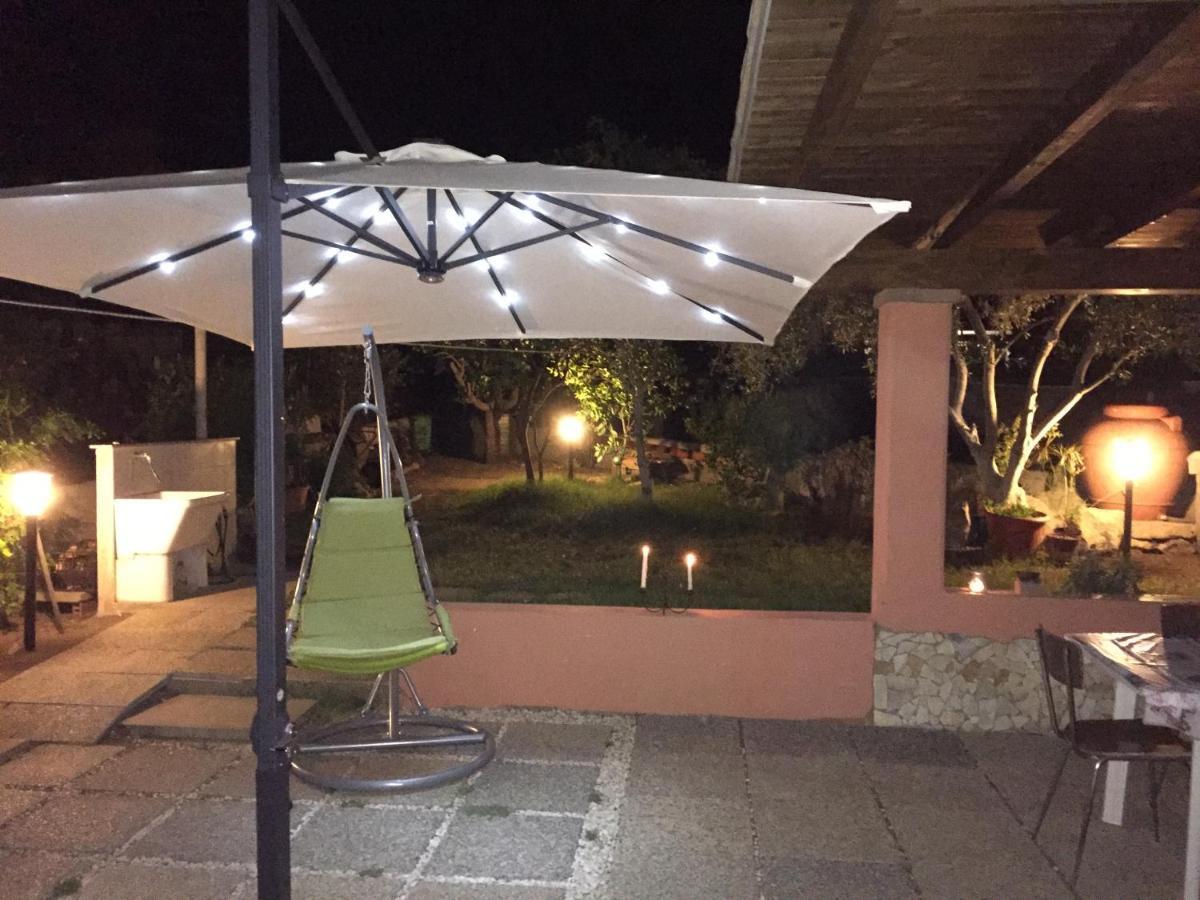 Villa Ferdinanda Costa Rei, Sardegna Exterior photo