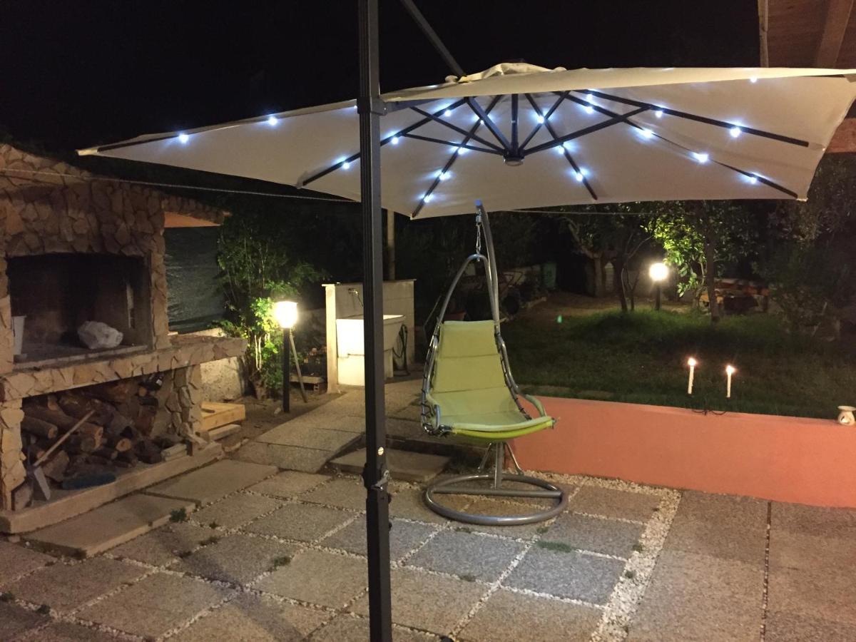 Villa Ferdinanda Costa Rei, Sardegna Exterior photo