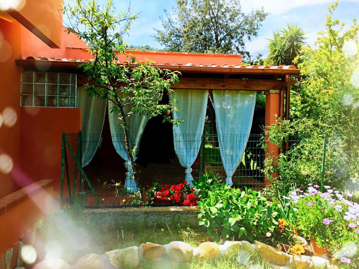 Villa Ferdinanda Costa Rei, Sardegna Exterior photo