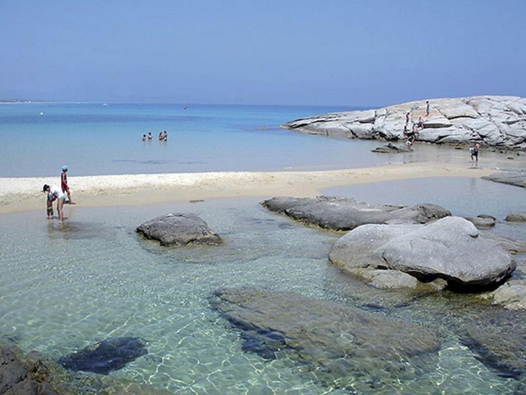 Villa Ferdinanda Costa Rei, Sardegna Exterior photo